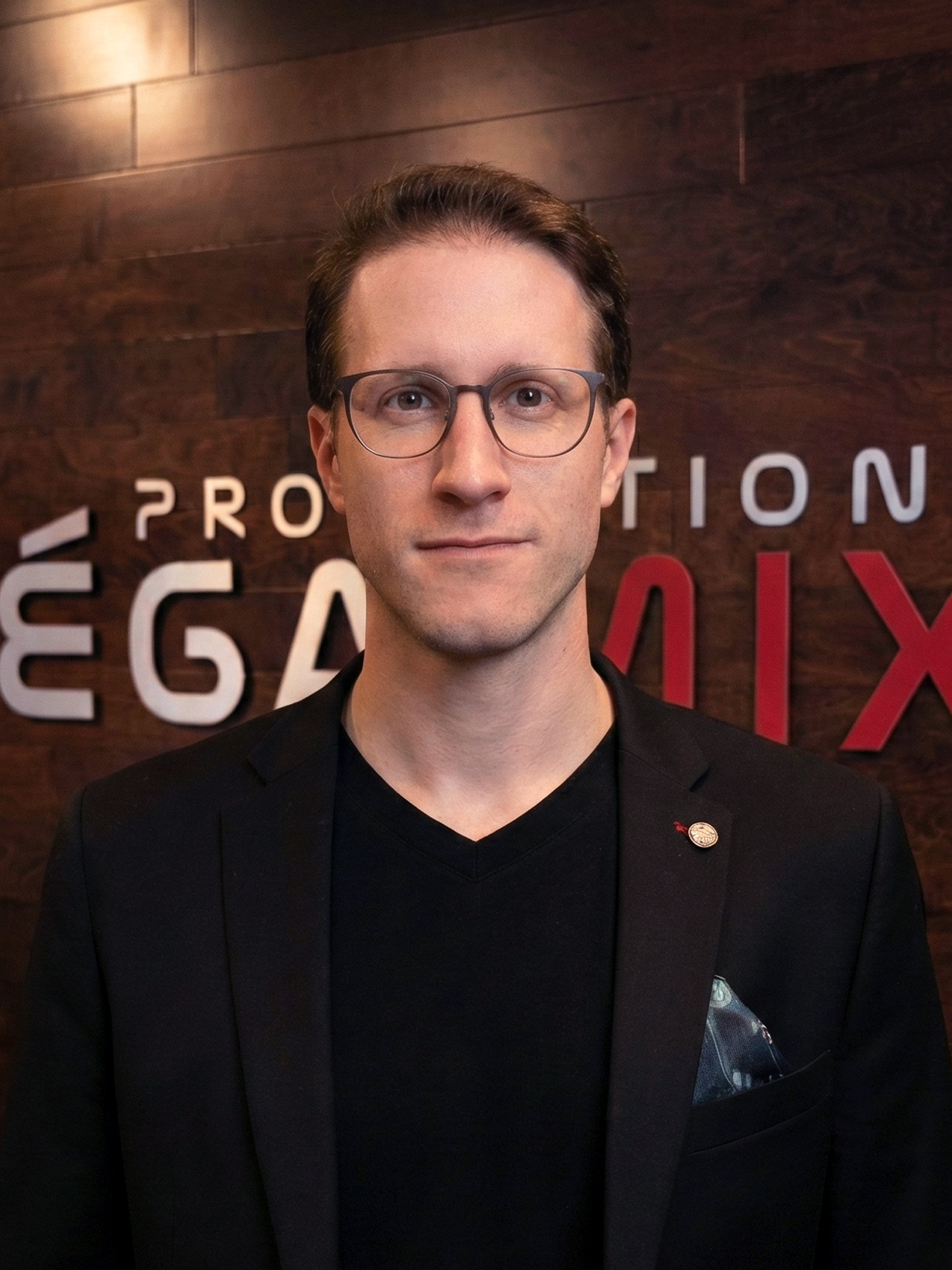 Mathieu Pellerin