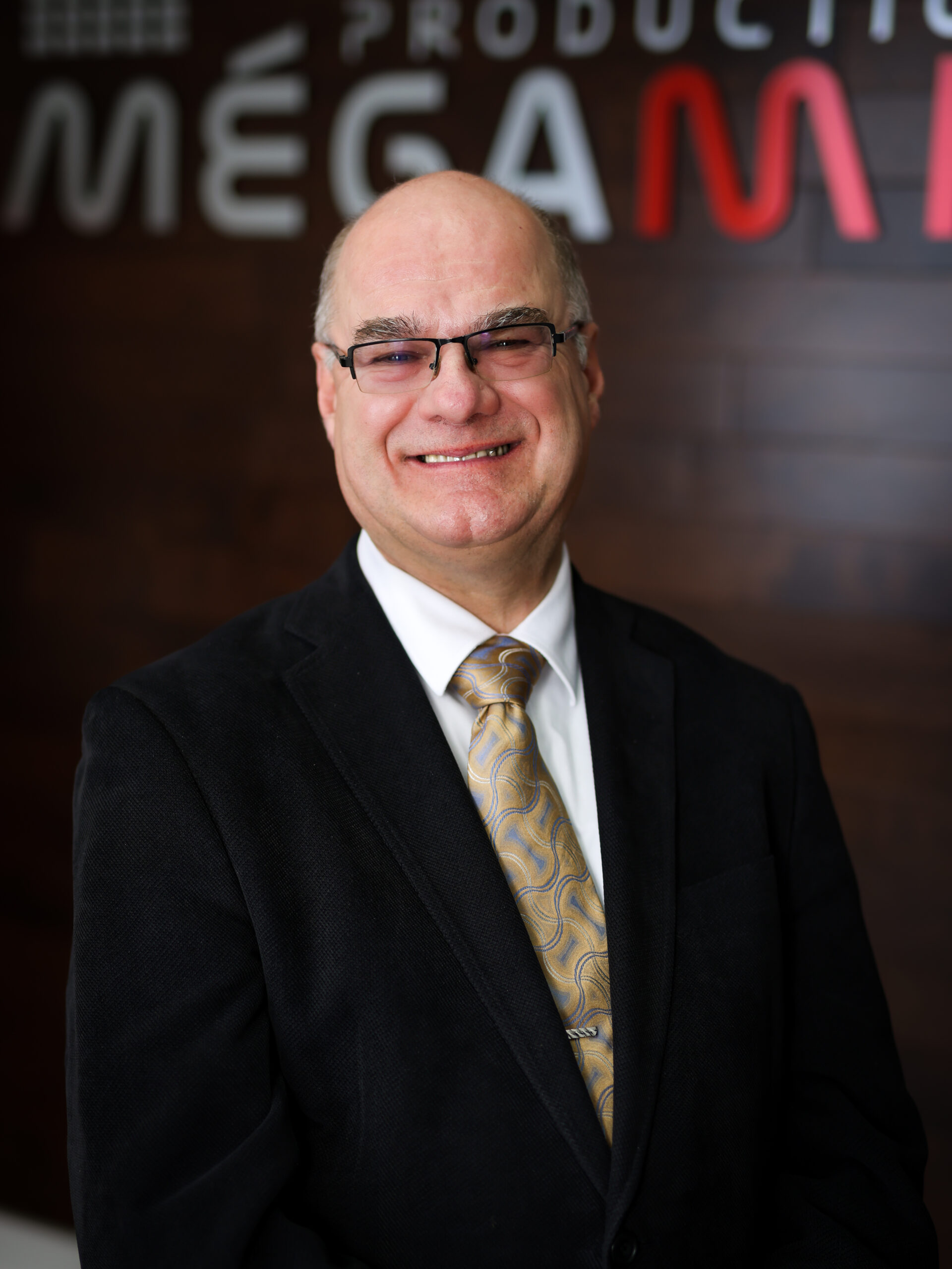 André Trottier