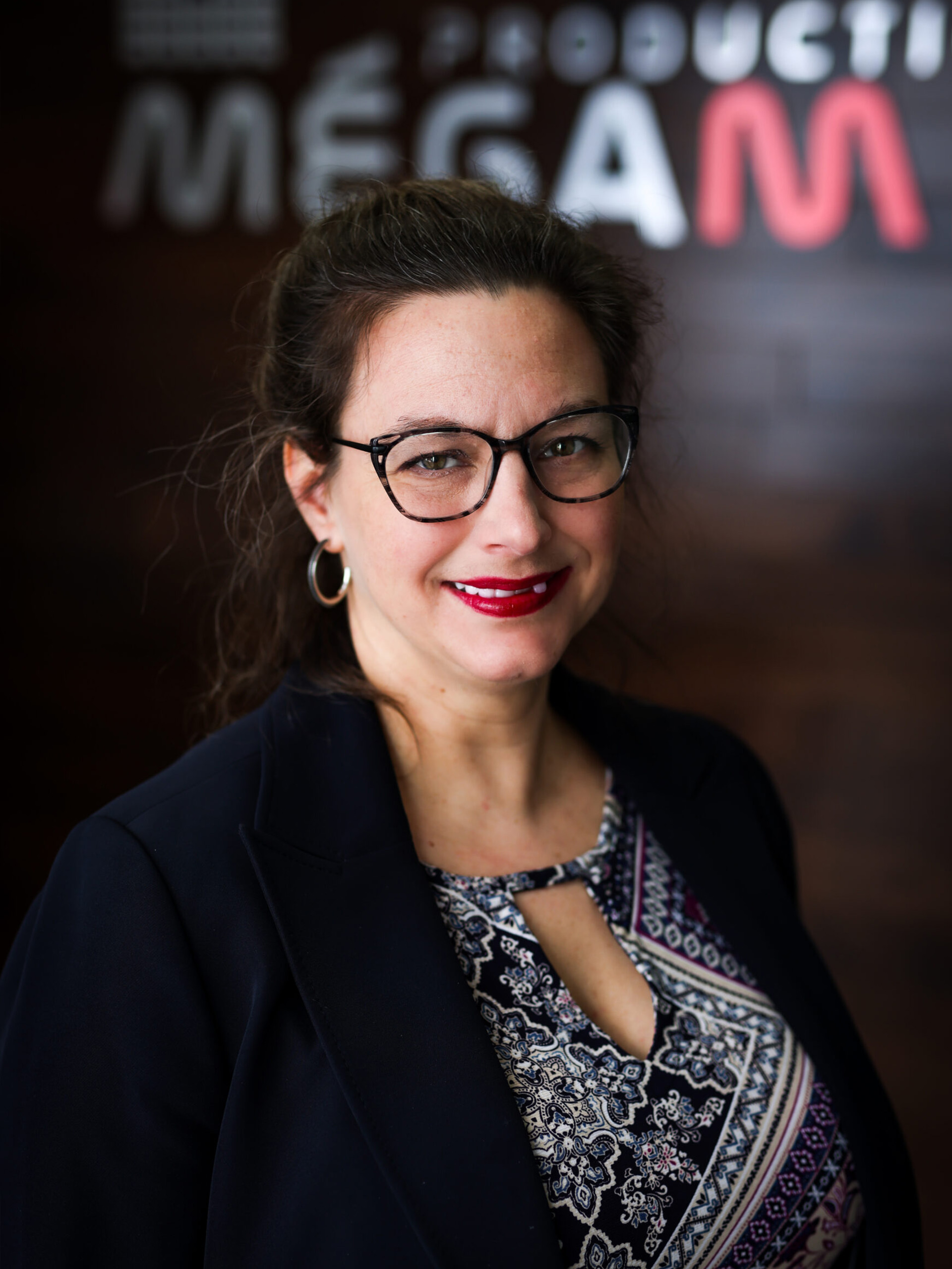 Amélie Duhaime