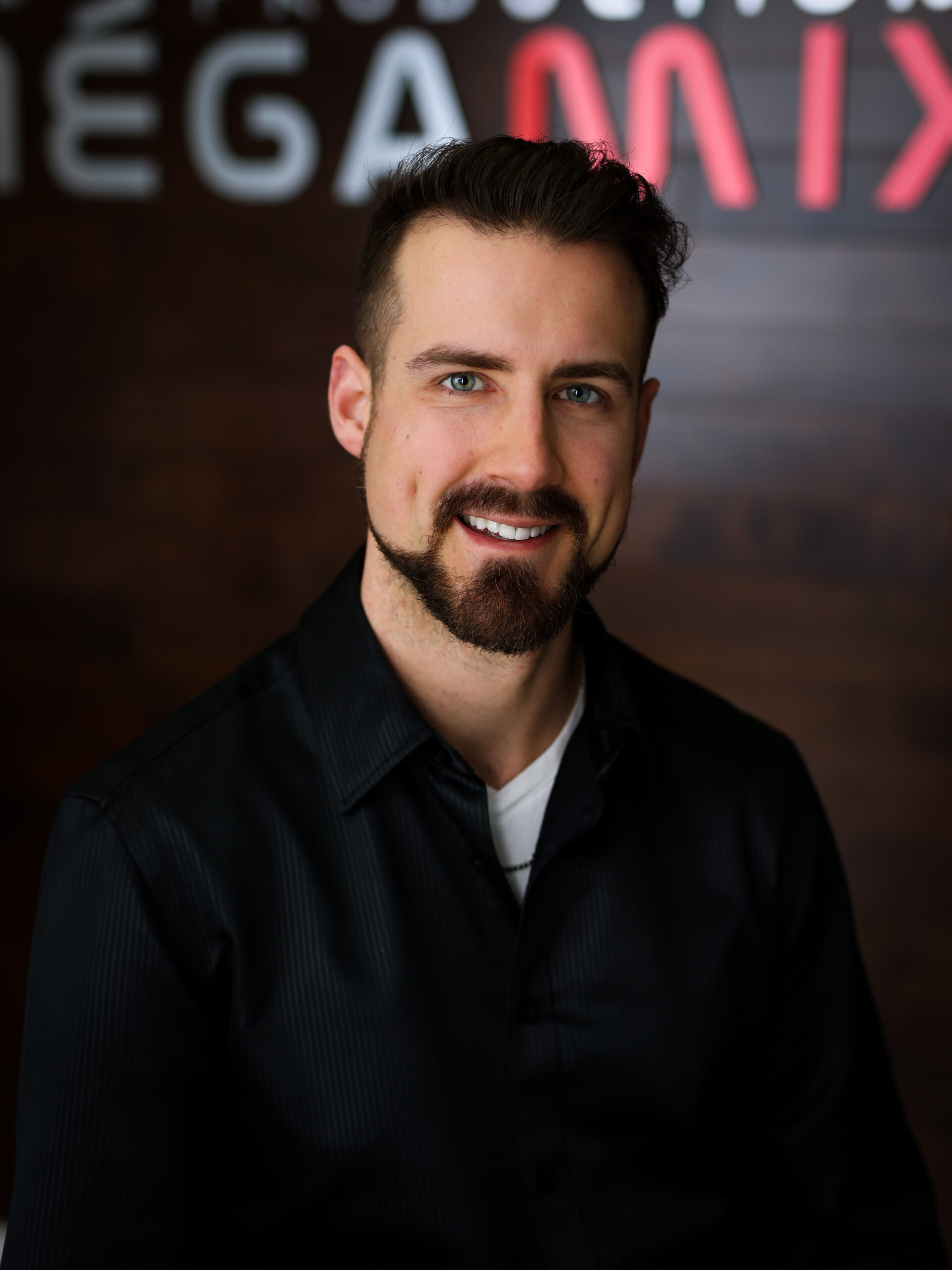 Michaël Leduc