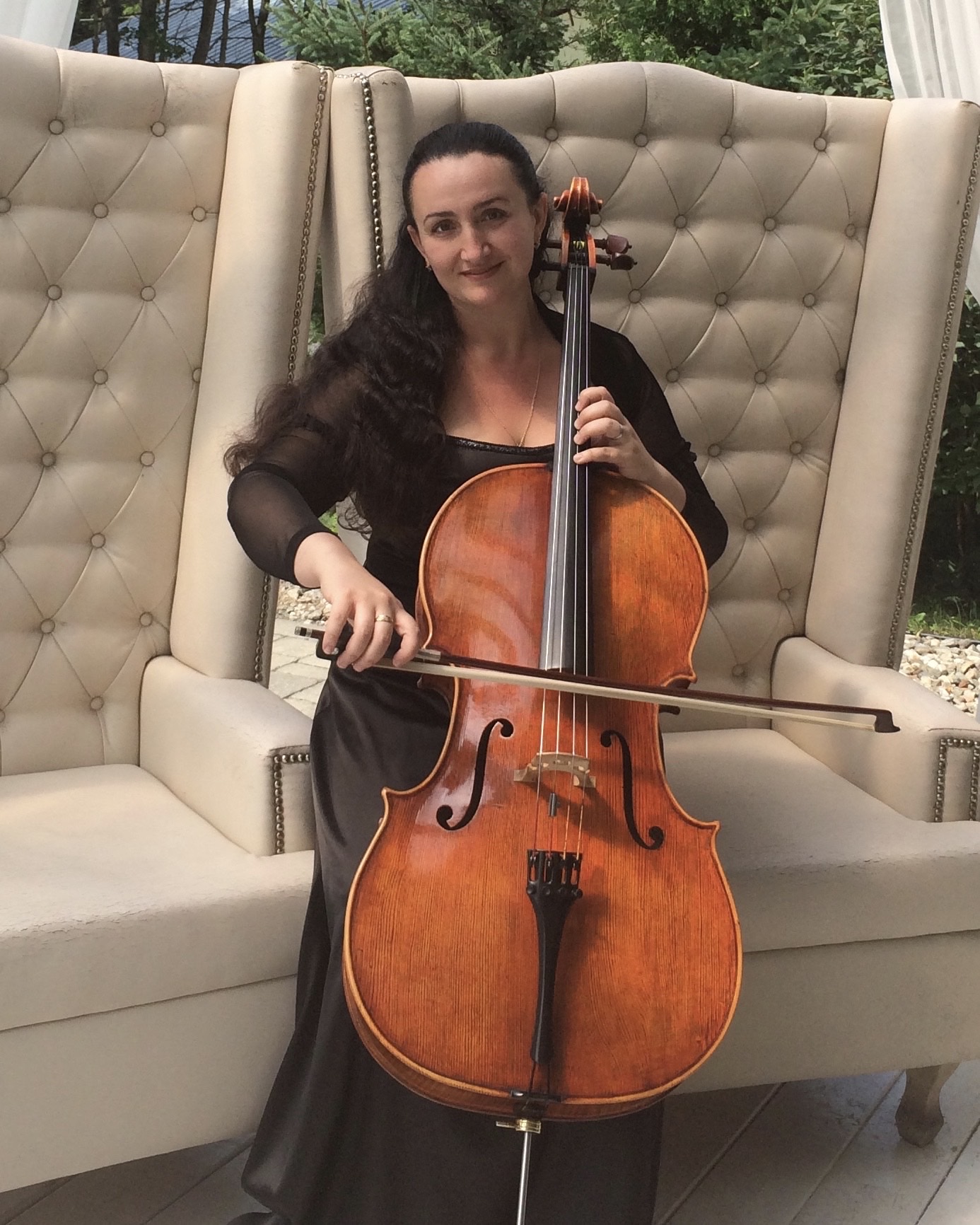 Nadiya Rachok