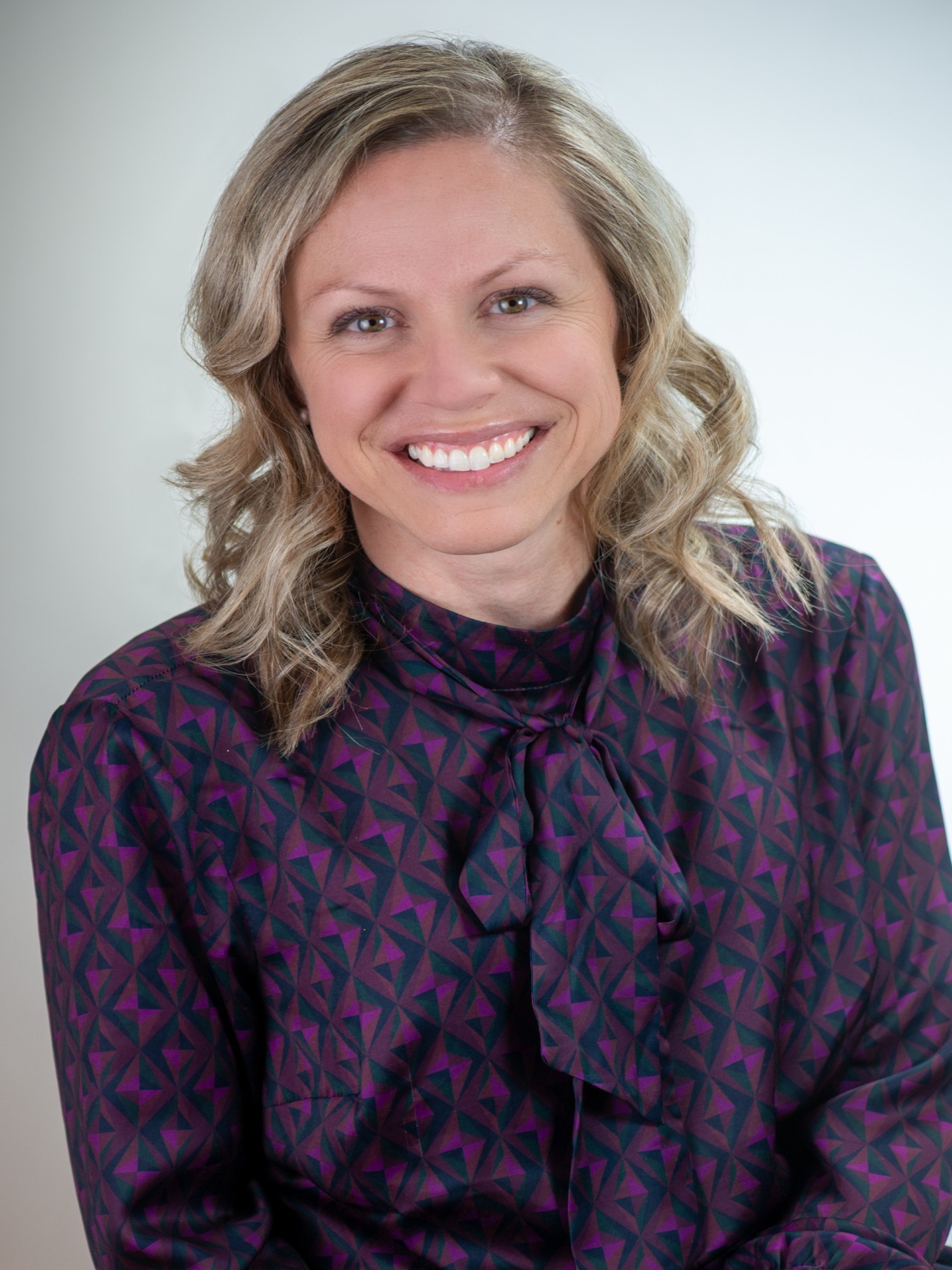 Julie Desjardins