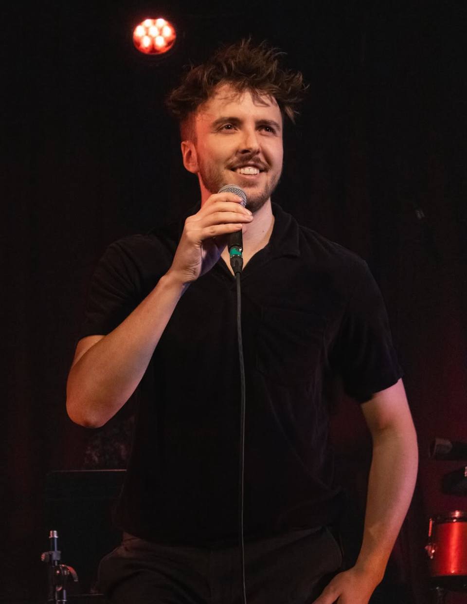Antoine Bourdeau